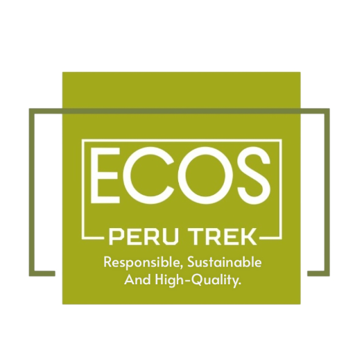 Ecos Peru Trek Logo