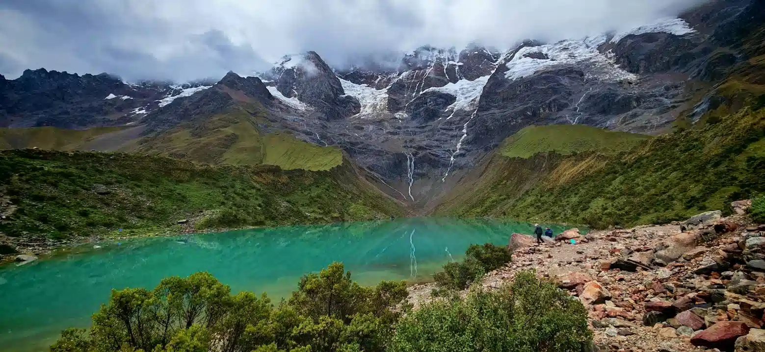 Inca Trail tours in Peru with Ecos Peru Trek