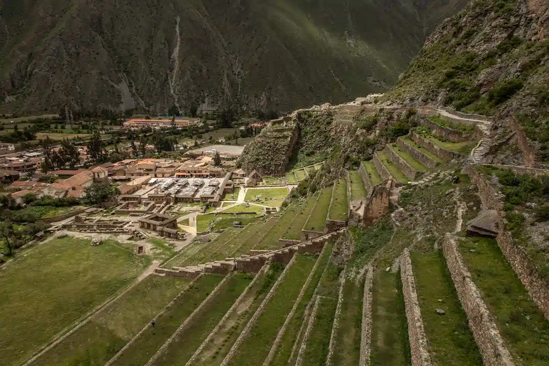 Sacred Valley VIP Tour Cusco Peru