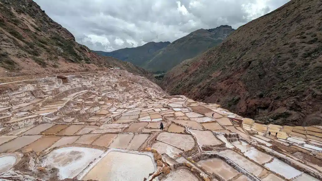 Inca Trail Machu Picchu 8 Days Tour Peru Cusco Sacred Valley