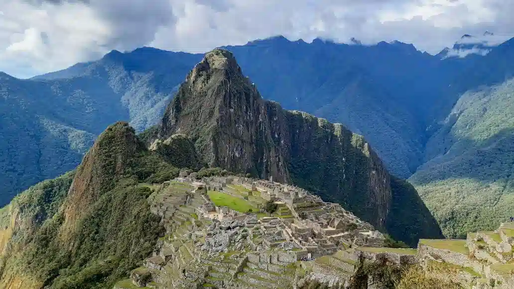Luxury Inca Trail 4 Days Machu Picchu Cusco Peru