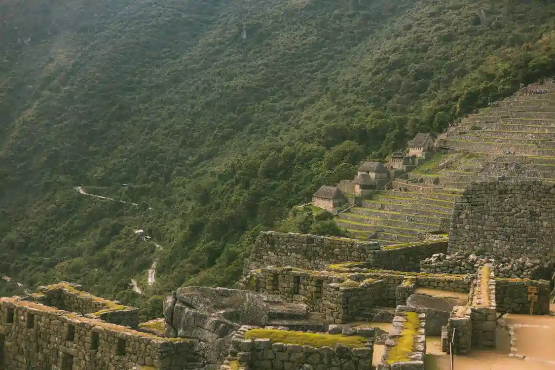 Luxury Short Inca Trail 2 Days Machu Picchu Cusco Peru