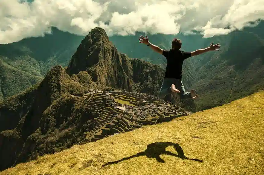 Machu Picchu One Day Tour Cusco Peru