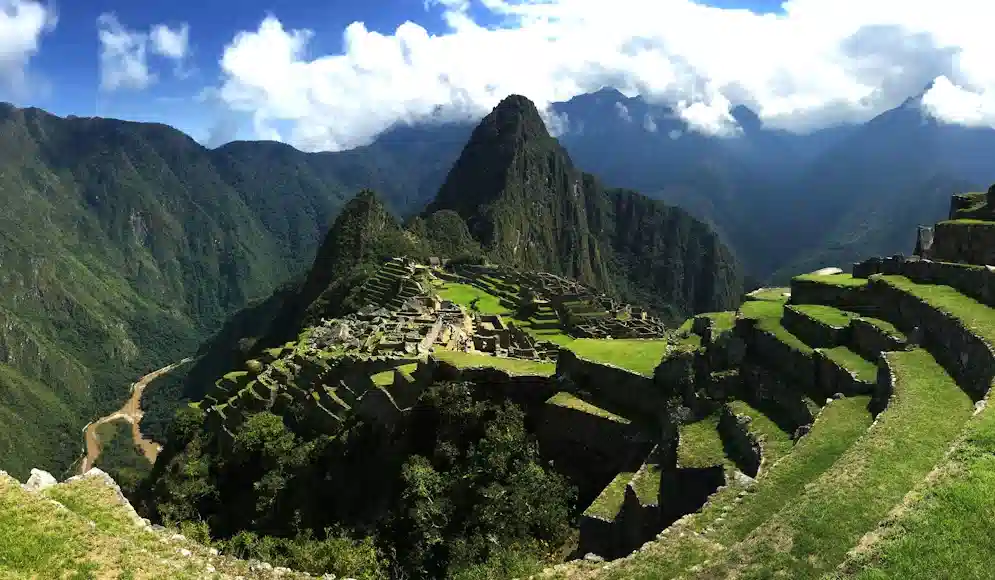 Machu Picchu Excursion 2 Days Cusco Peru